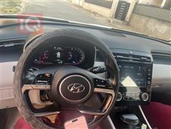 هیوندای تۆکسۆن